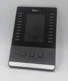 Yealink EXP50 Color-screen Expansion Module for T5 Series Phones