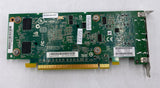 NVIDIA HP Quadro NVS 295 641462-001, 256MB GDDR3 PCIe x16 Graphics Card