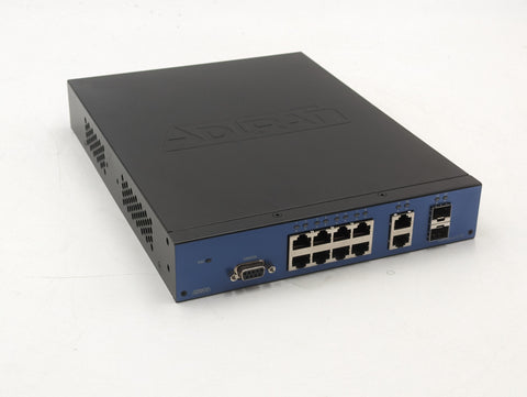 Adtran NetVanta 1531 12 Port Network Switch- 1700570F1