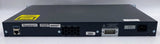 Cisco WS-C2960G-24TC-L 24-Port Gigabit Ethernet Switch