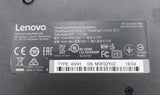 Lenovo ThinkPad Pro Docking Station SD20Q11985, Type 40AH, with Key