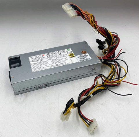 Supermicro PWS-351-1H 350W Power Supply