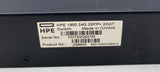 HPE OfficeConnect 1950 JG960A 24-Port Gigabit Switch w/2 SFP+, 2 10GBASE-T Ports