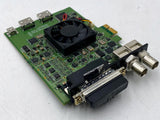 Blackmagic Design DeckLink Studio 2 PCI-E Card- BMDPCB95