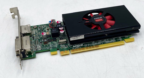 AMD Radeon R7 350X 4GB DDR3 109-C87251-01 Graphics Card