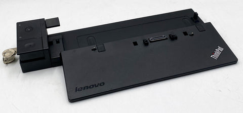 Lenovo ThinkPad Ultra Dock Type 40A2 0HM917, SD20F82750, With Key