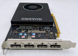 Dell NVIDIA Quadro P2000 87CG5 5GB PCIe Graphics Card