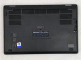 Dell Latitude 5401 Laptop- 512GB SSD, 16GB RAM, Intel i5-9300H, Windows 11 Pro