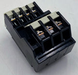 Fuji Electric TK-E02 Thermal Overload Relay TK22E