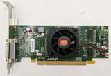 AMD Radeon HD 6350 512MB GDDR3 PCI-E Graphics Card