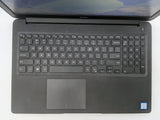 Dell Latitude 3500 Laptop- 256GB SSD, 8GB RAM, Intel i3-8145U, Windows 10 Pro