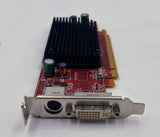 ATI Radeon HD 2400 Pro YP477 256MB GDDR2 PCIe Graphics Card