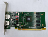 NVIDIA NVS 310 512MB PCI-E Graphics Card