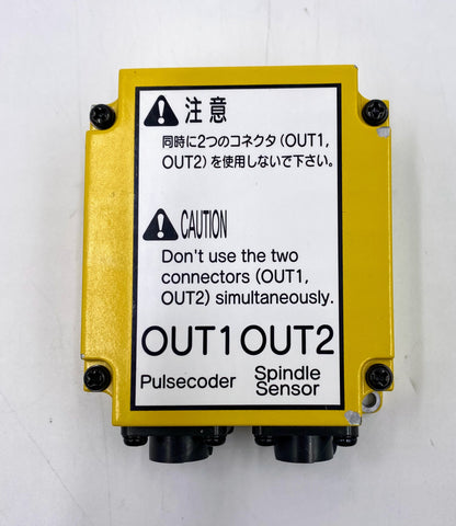 Fanuc Encoder Communication Check Circuit A860-2099-T302 B