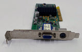 Dell ATI Radeon 7500 0P767 32MB DDR AGP Graphics Card