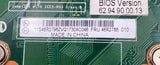 NVIDIA Quadro FX 1800 768MB GDDR3 PCIe 2.0 x16 46R2788 Graphics Card