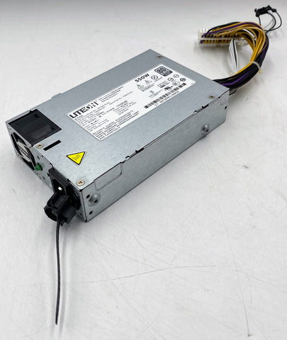 LiteOn HSTNS-PL53 550W Power Supply for HP ProLiant Gen9 Servers