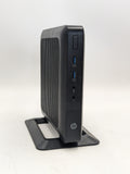 HP t520 Flexible Thin Client- 4GB Ram 16GB SSD Windows 7- Y6Z02UT