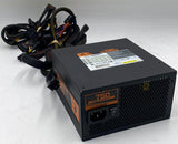 Corsair Power Supply CMPSU-750TX-C 750W 80 PLUS Bronze, Non-Modular