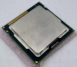 Intel Core i5-2500K SR008 4-Core 3.3 GHz Processor 6 MB Cache LGA 1155