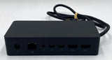 Microsoft Surface Dock, Model 1661, Multi-Port Hub