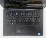 Dell Latitude 7390 Laptop- 512GB SSD, 8GB RAM, Intel i7-8650U, Windows 10 Pro