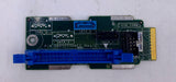 Dell PowerEdge 850 PE850 USB IDE SATA Daughter Board- FJ366