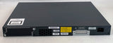 Cisco WS-C2960X-24PD-L 24-Port Gigabit Ethernet PoE+ 2 SFP+ Network Switch