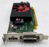 Dell AMD Radeon R5 240 W42M3 1GB DDR3 PCIe Graphics Card