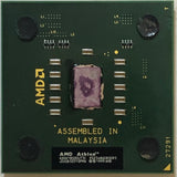 AMD Athlon XP 1800+ Desktop CPU Processor- AXDA1800DUT3C