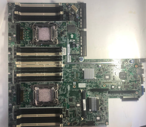 HP ProLiant DL360p Gen8 Server System Motherboard- 667865-001