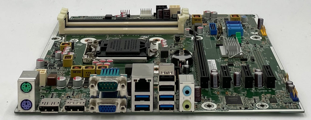 HP ProDesk 600 G2 Desktop Motherboard- 795971-001 – Buffalo Computer Parts