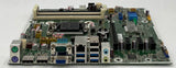 HP ProDesk 600 G2 Desktop Motherboard, Socket 1151- 795971-001