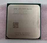 AMD A10-Series A10 PRO-7850B Desktop CPU Processor- AD785BXBI44JA