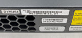 Cisco Catalyst WS-C2960X-48TS-L 48-Port Gigabit Ethernet Switch