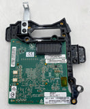 HP 710610-001 QMH2672 16Gb Dual-Port Fibre Channel Mezzanine Host Bus Adapter