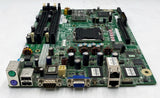 Cisco DA0SN8MB6C1 LGA775 Motherboard