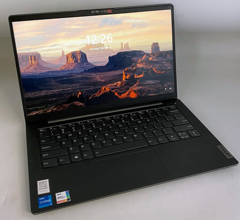 Lenovo IdeaPad 5 Laptop- 512GB SSD, 8GB RAM, i5-1135G7 CPU, Windows 11 Home