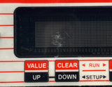 Honeywell SENSOTEC SC500 Programmable Single-Channel Transducer Indicator