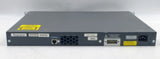 Cisco Catalyst C3560G-48TS-S 48-Port Gigabit Ethernet Switch