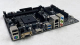 Gigabyte GA-F2A68HM-H Motherboard, Socket FM2+