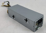 Dell Power Supply 0G2JM, 240W, 8+4 Pin ATX, Optiplex SFF