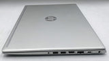 HP Probook 450 G7 Laptop- 256GB SSD, 16GB RAM, i7-10510U CPU, Windows 11 Pro