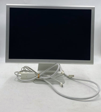 Apple Cinema Display 20-inch A1081 – Buffalo Computer Parts