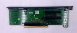 Dell PowerEdge R710 Server PCI-E Expansion Riser Board- R557C