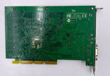 Dell Nvidia GeForce2 MX 3K538 64MB AGP Graphics Card