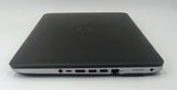 HP ProBook 650 G2 Laptop- 120GB SSD, 8GB RAM, Intel i5-6200U, HOTKEYS DON'T WORK