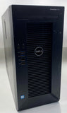 Dell PowerEdge T30 Tower Server, XEON E3-1225v5 CPU, 8GB RAM, No HDD