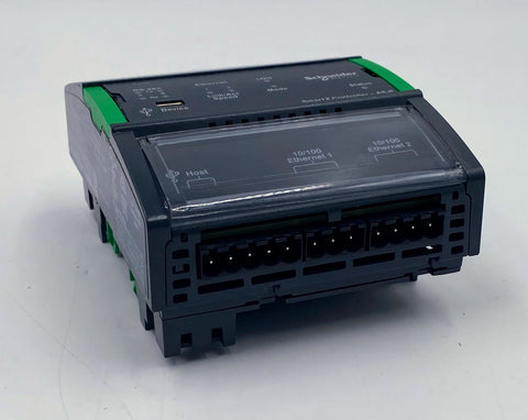 Schneider Electric SmartX Controller-AS-P Automation Server