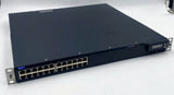 Juniper Networks EX4200-24T Rev D 24-Port Ethernet Switch